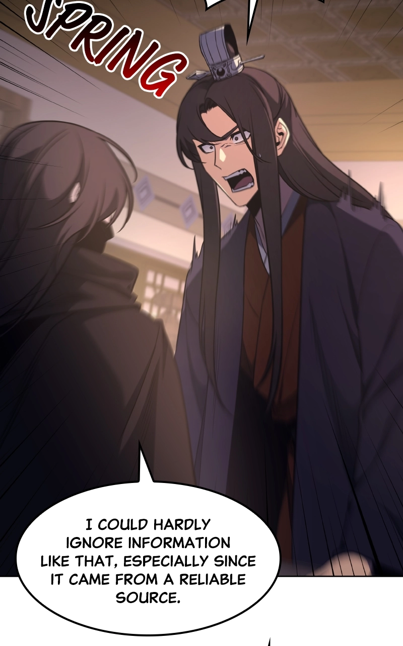 Reincarnated as an Unruly Heir Chapter 69 Page 180
