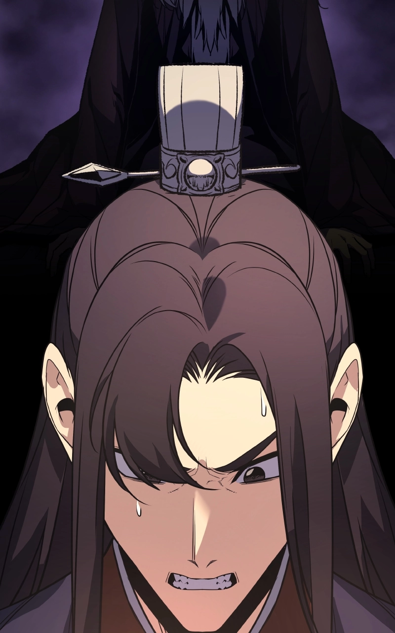 Reincarnated as an Unruly Heir Chapter 69 Page 185