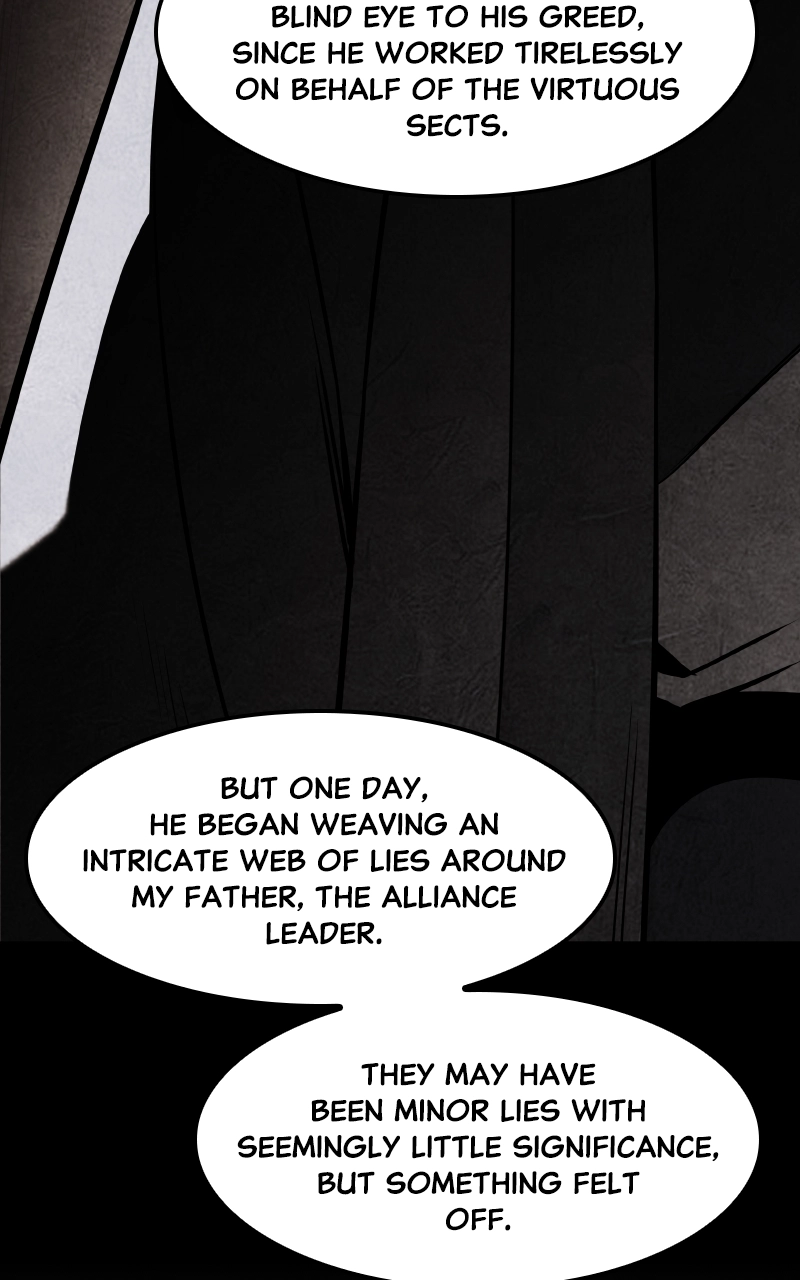 Reincarnated as an Unruly Heir Chapter 69 Page 188