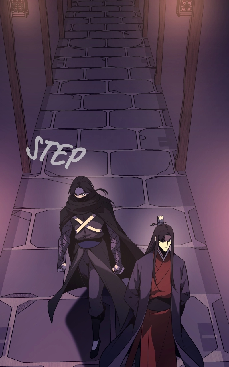 Reincarnated as an Unruly Heir Chapter 69 Page 193