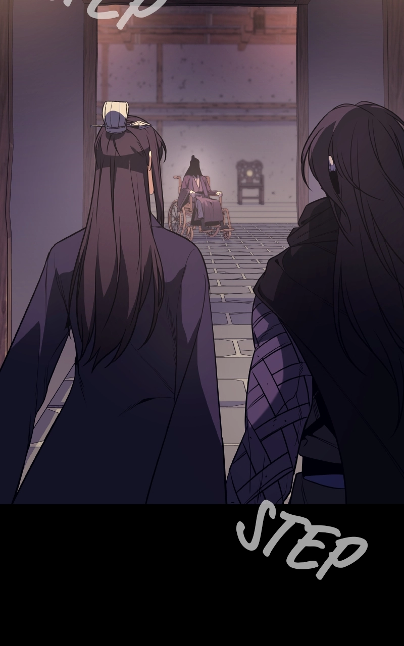 Reincarnated as an Unruly Heir Chapter 69 Page 195