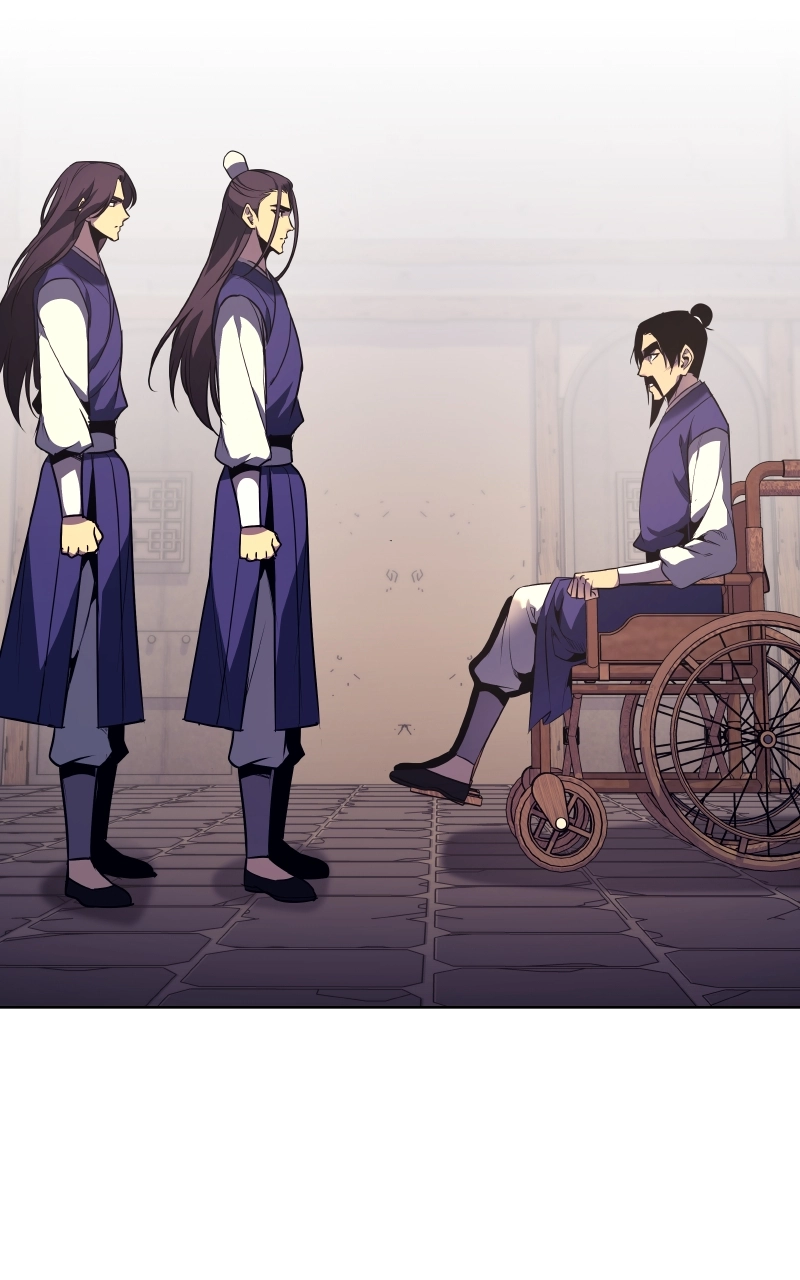 Reincarnated as an Unruly Heir Chapter 69 Page 200