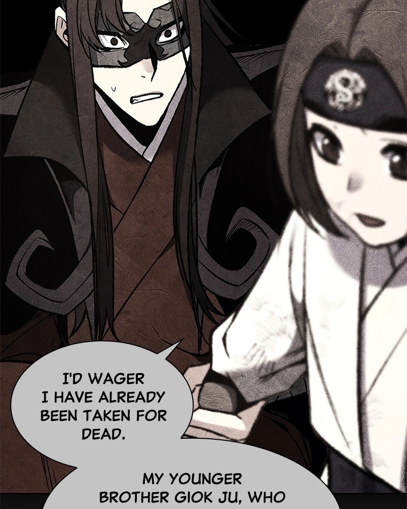 Reincarnated as an Unruly Heir Chapter 31 Page 5