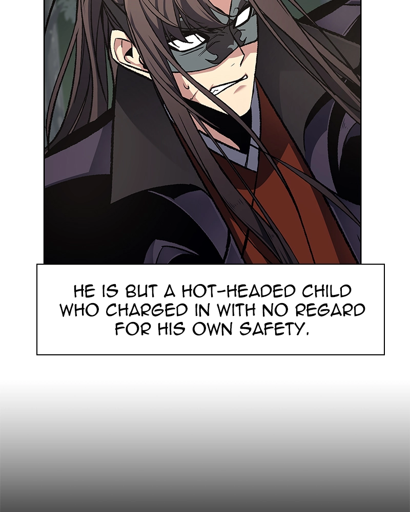 Reincarnated as an Unruly Heir Chapter 31 Page 7