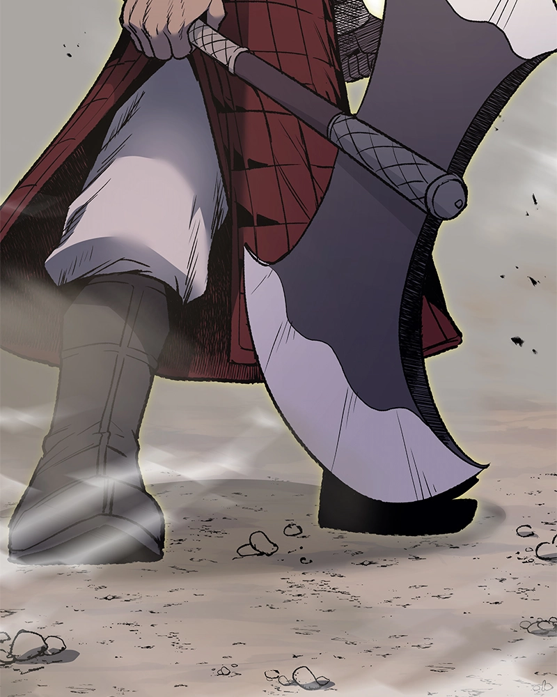 Reincarnated as an Unruly Heir Chapter 31 Page 97