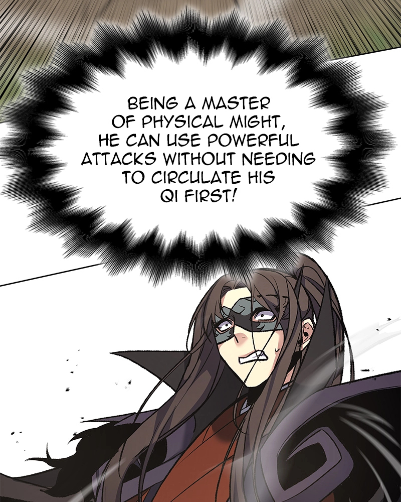 Reincarnated as an Unruly Heir Chapter 31 Page 111