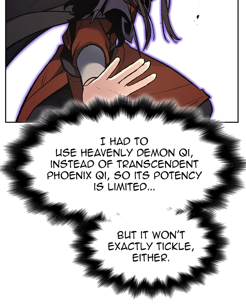 Reincarnated as an Unruly Heir Chapter 31 Page 124