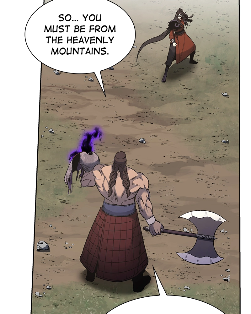 Reincarnated as an Unruly Heir Chapter 31 Page 136