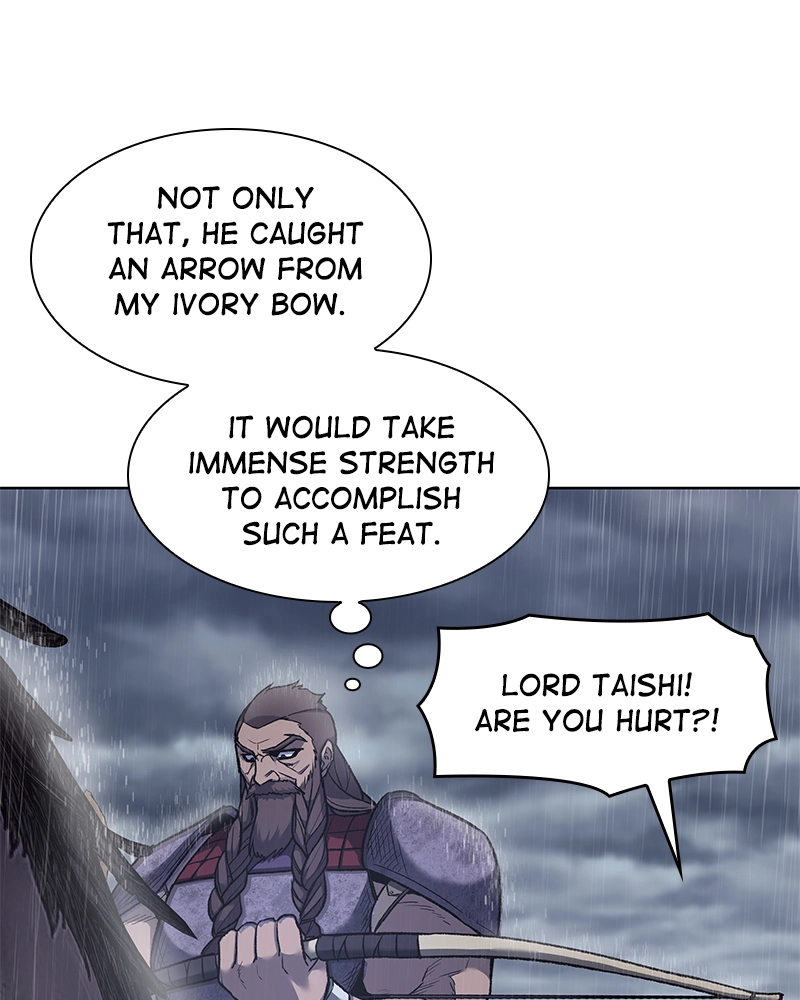Reincarnated as an Unruly Heir Chapter 29 Page 20