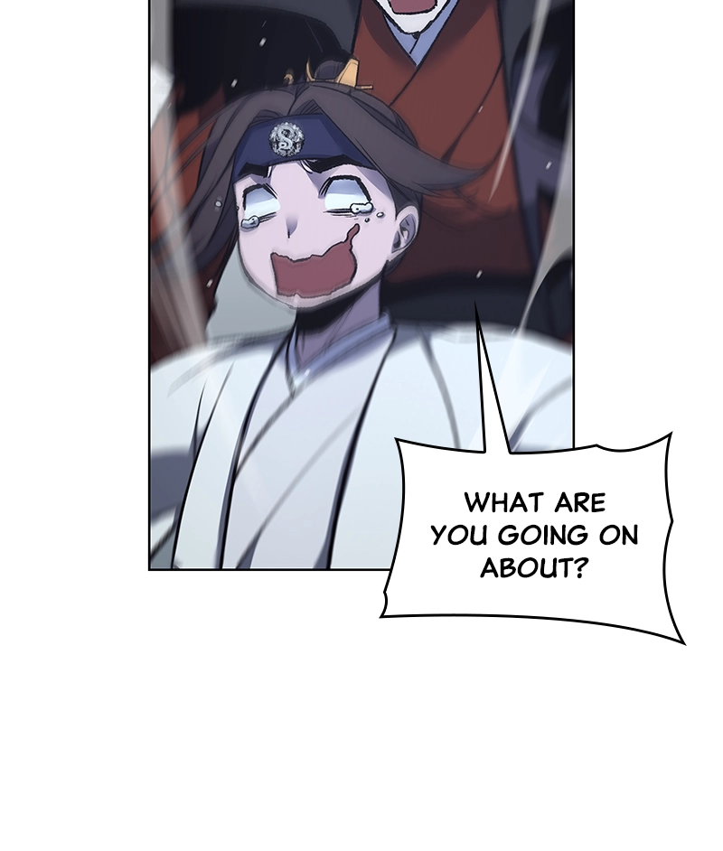 Reincarnated as an Unruly Heir Chapter 29 Page 43