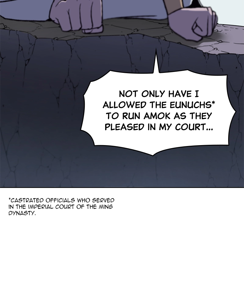Reincarnated as an Unruly Heir Chapter 29 Page 64