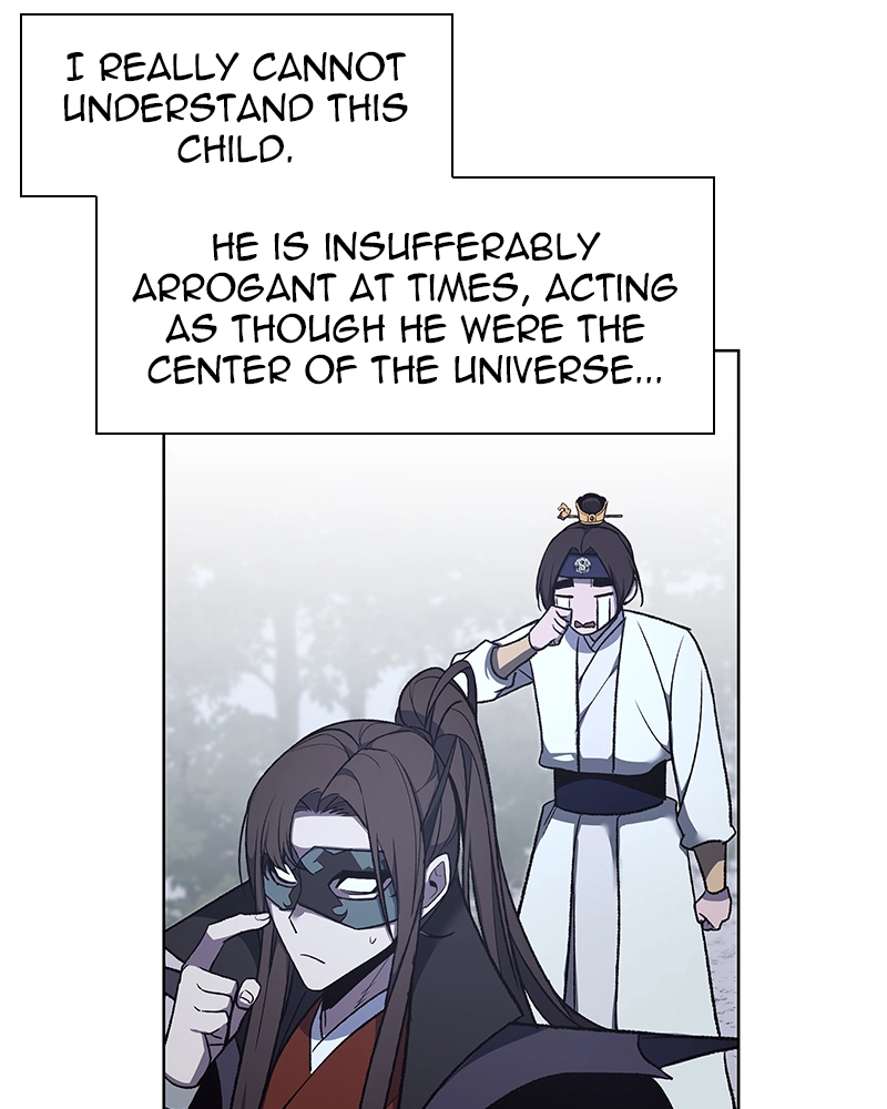 Reincarnated as an Unruly Heir Chapter 29 Page 80