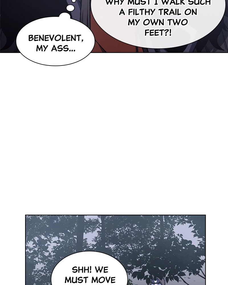 Reincarnated as an Unruly Heir Chapter 29 Page 88