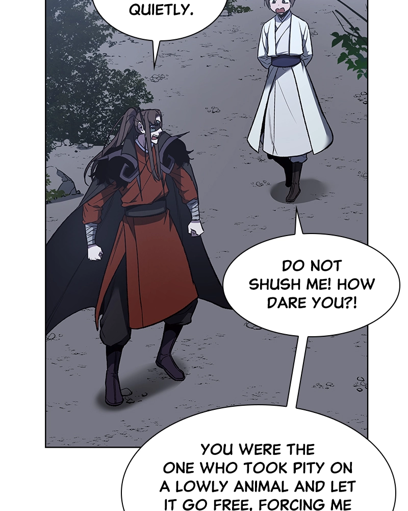 Reincarnated as an Unruly Heir Chapter 29 Page 89