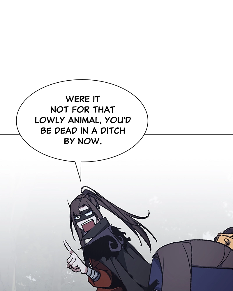 Reincarnated as an Unruly Heir Chapter 29 Page 91