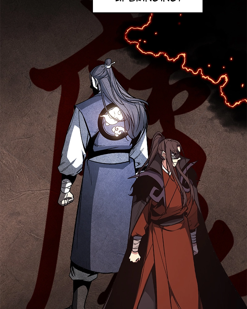 Reincarnated as an Unruly Heir Chapter 29 Page 100