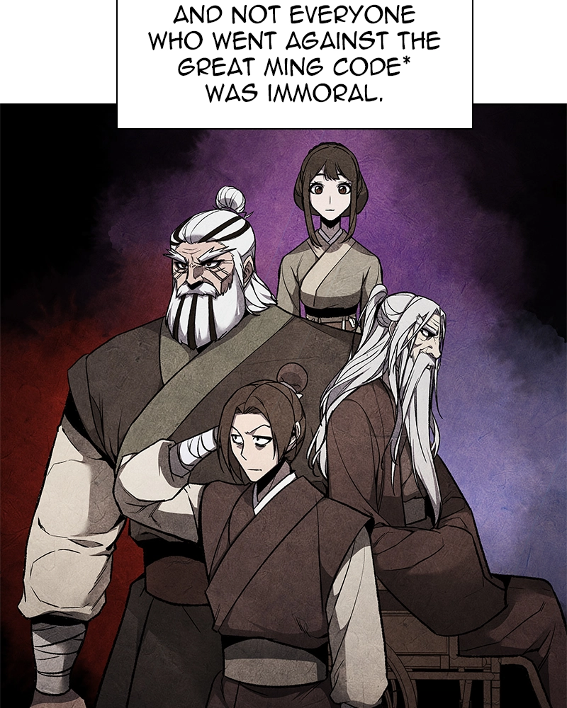Reincarnated as an Unruly Heir Chapter 29 Page 103