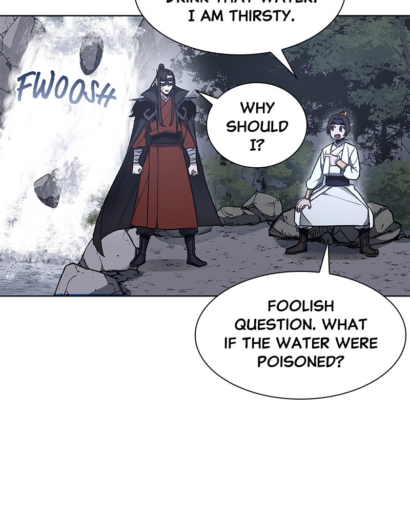 Reincarnated as an Unruly Heir Chapter 29 Page 107