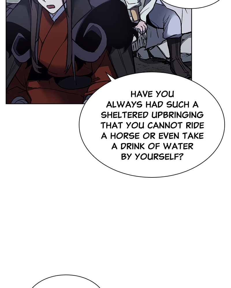 Reincarnated as an Unruly Heir Chapter 29 Page 109