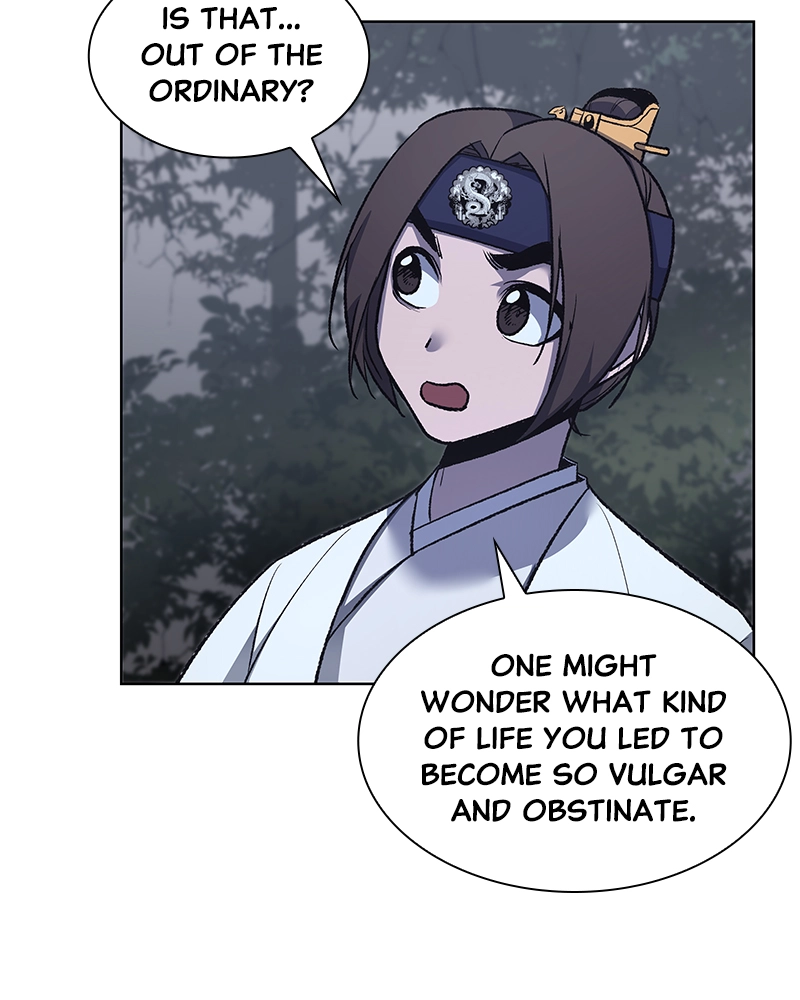 Reincarnated as an Unruly Heir Chapter 29 Page 110