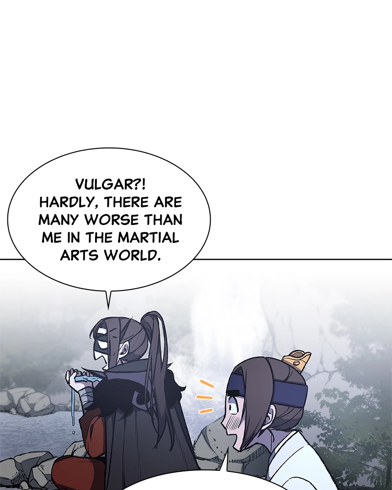 Reincarnated as an Unruly Heir Chapter 29 Page 111