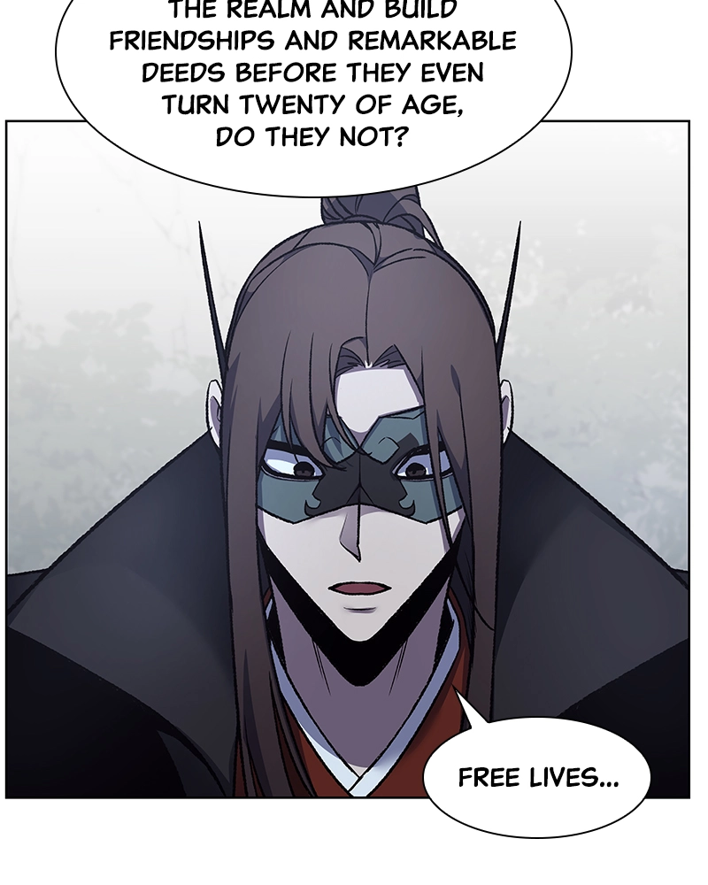 Reincarnated as an Unruly Heir Chapter 29 Page 115