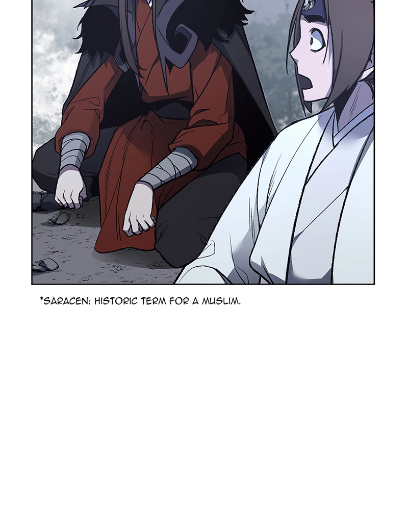 Reincarnated as an Unruly Heir Chapter 29 Page 131