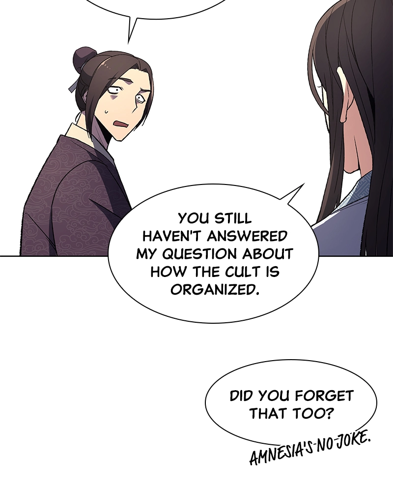Reincarnated as an Unruly Heir Chapter 5 Page 8