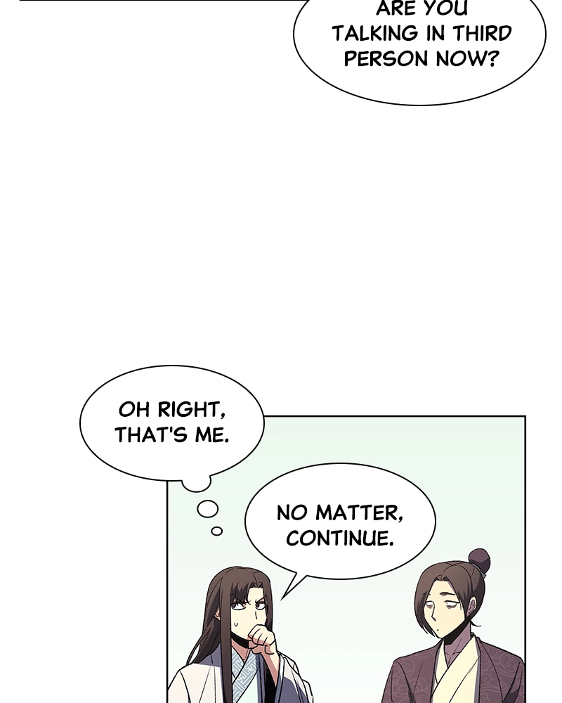 Reincarnated as an Unruly Heir Chapter 5 Page 19