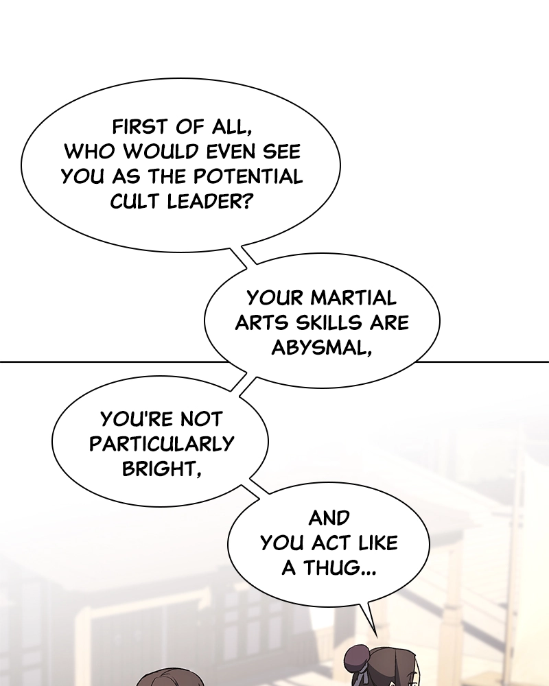 Reincarnated as an Unruly Heir Chapter 5 Page 21