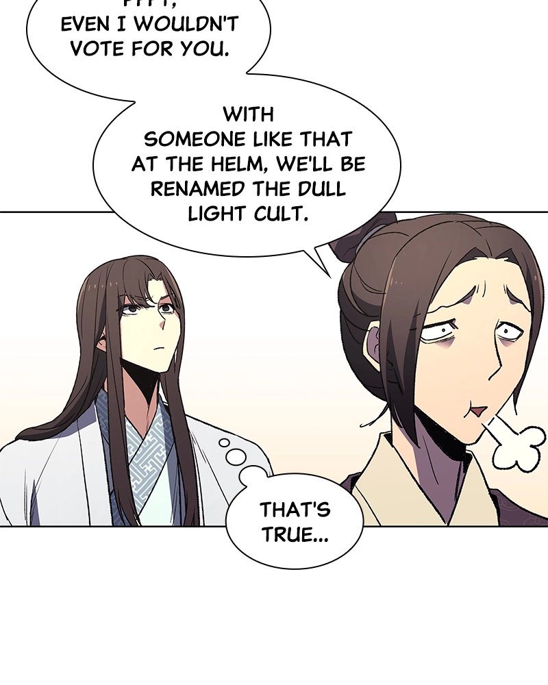 Reincarnated as an Unruly Heir Chapter 5 Page 23