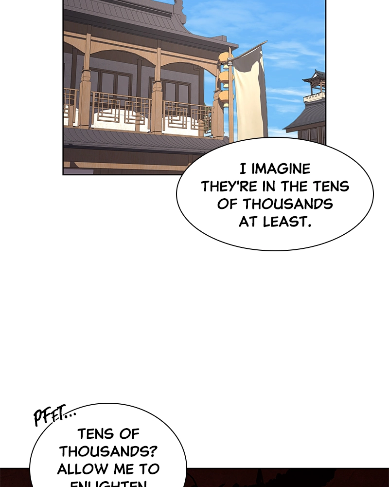 Reincarnated as an Unruly Heir Chapter 5 Page 31
