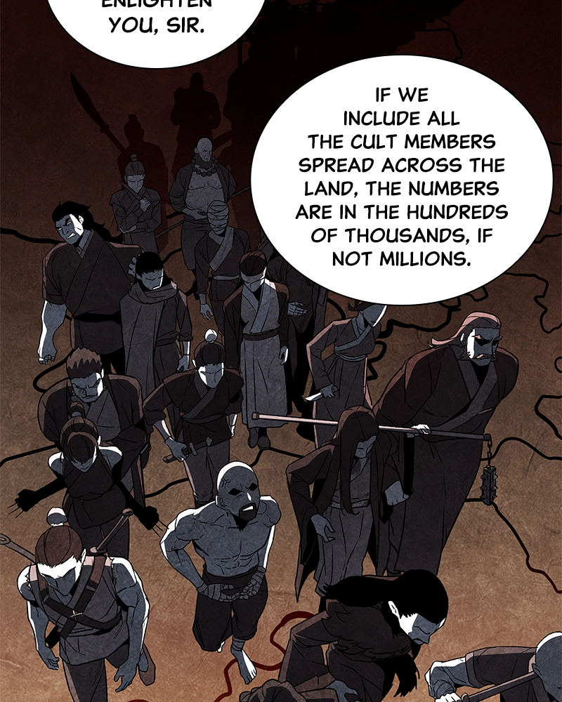 Reincarnated as an Unruly Heir Chapter 5 Page 32