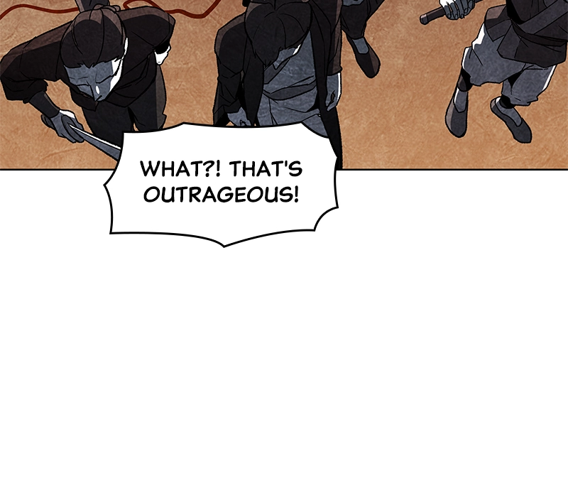 Reincarnated as an Unruly Heir Chapter 5 Page 33