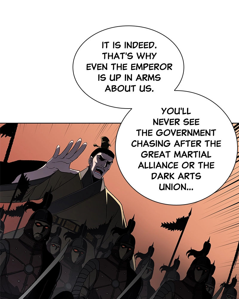 Reincarnated as an Unruly Heir Chapter 5 Page 34