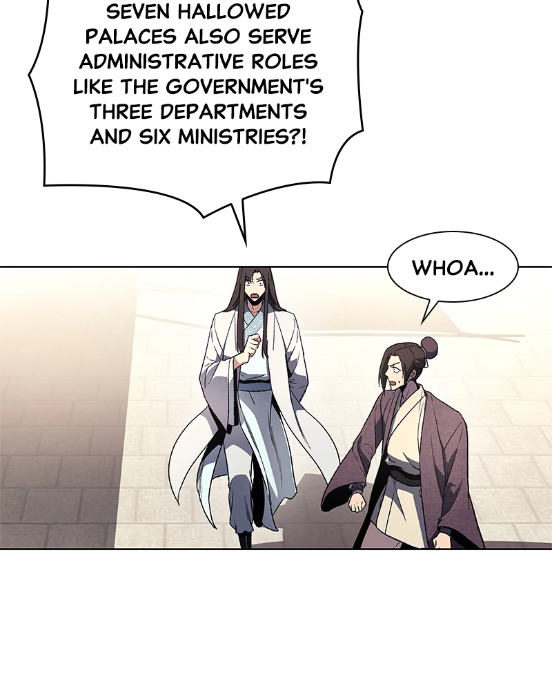Reincarnated as an Unruly Heir Chapter 5 Page 40