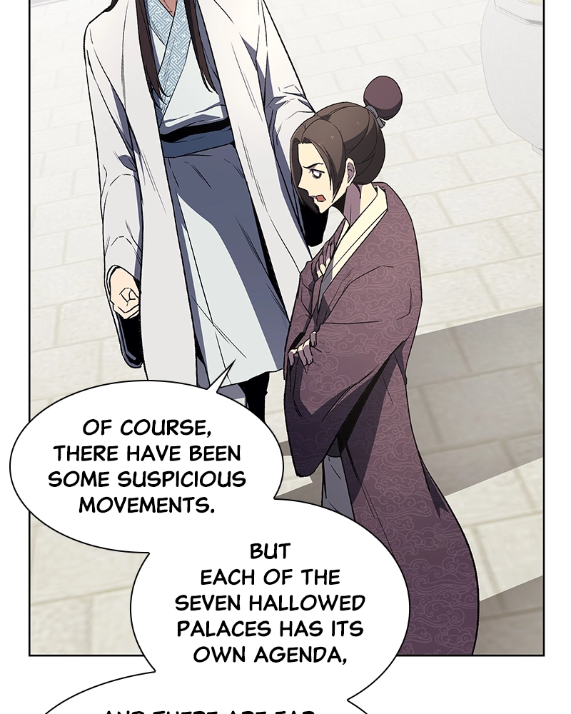 Reincarnated as an Unruly Heir Chapter 5 Page 42