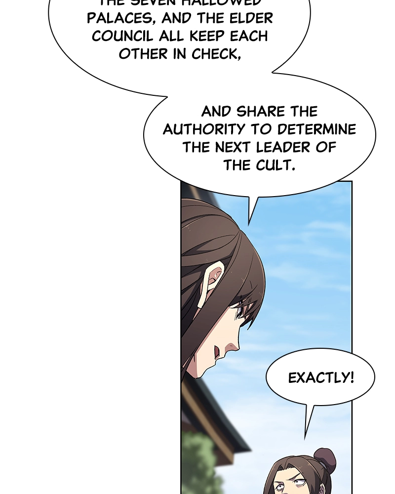 Reincarnated as an Unruly Heir Chapter 5 Page 44