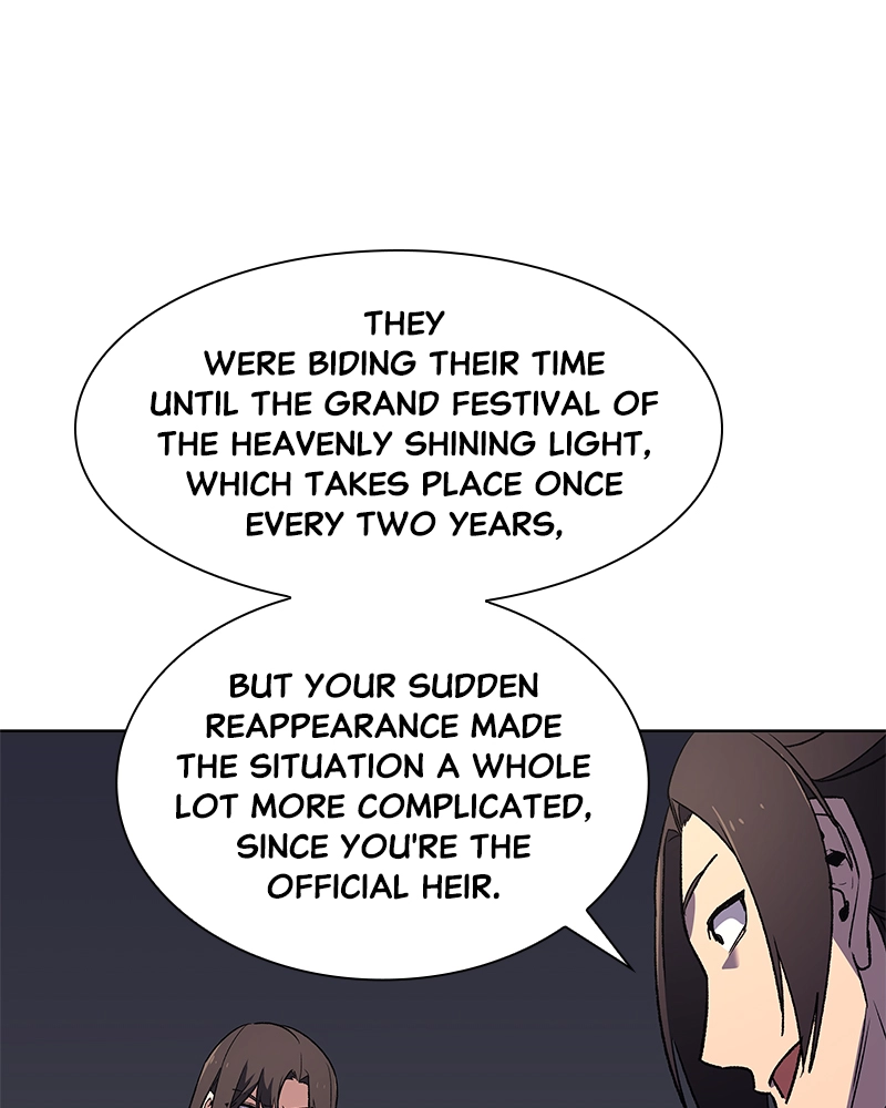 Reincarnated as an Unruly Heir Chapter 5 Page 46