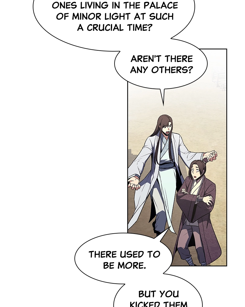 Reincarnated as an Unruly Heir Chapter 5 Page 48