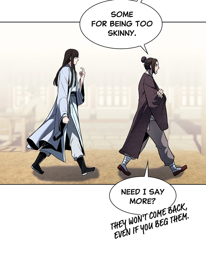 Reincarnated as an Unruly Heir Chapter 5 Page 50