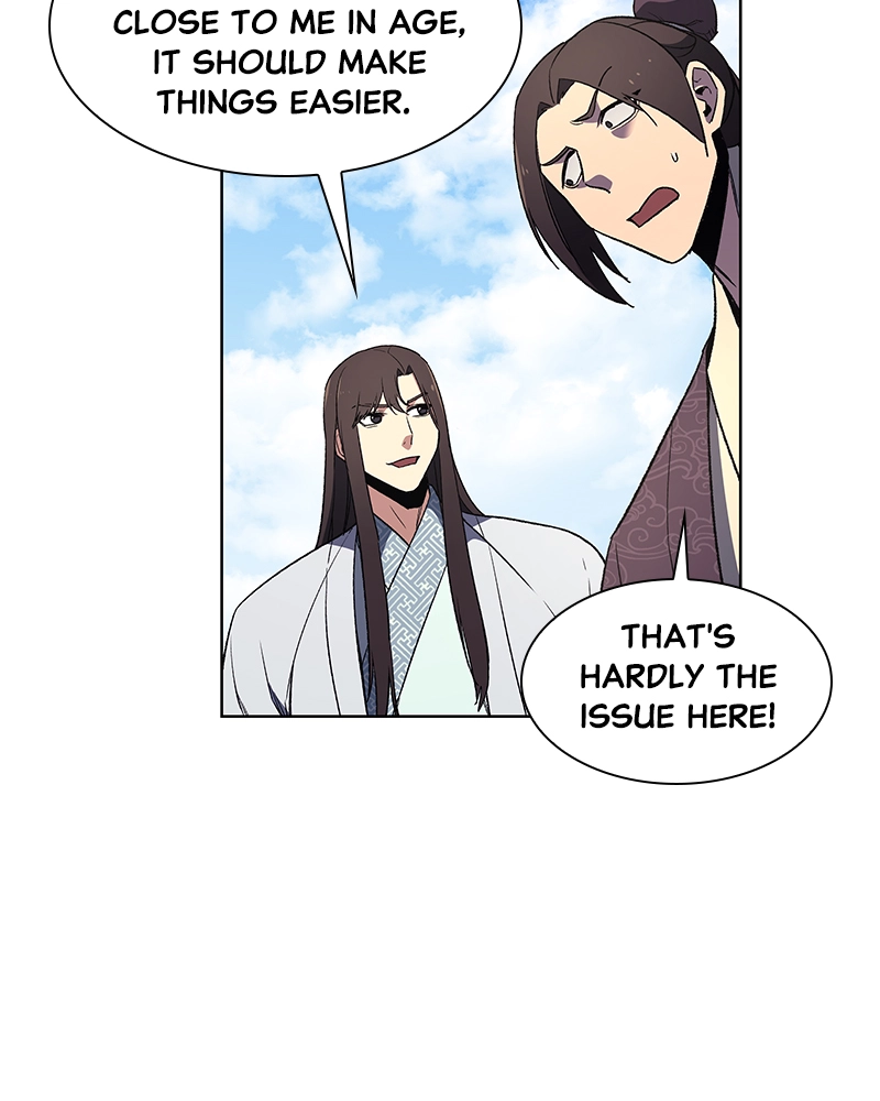 Reincarnated as an Unruly Heir Chapter 5 Page 67