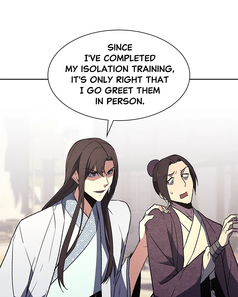 Reincarnated as an Unruly Heir Chapter 5 Page 68