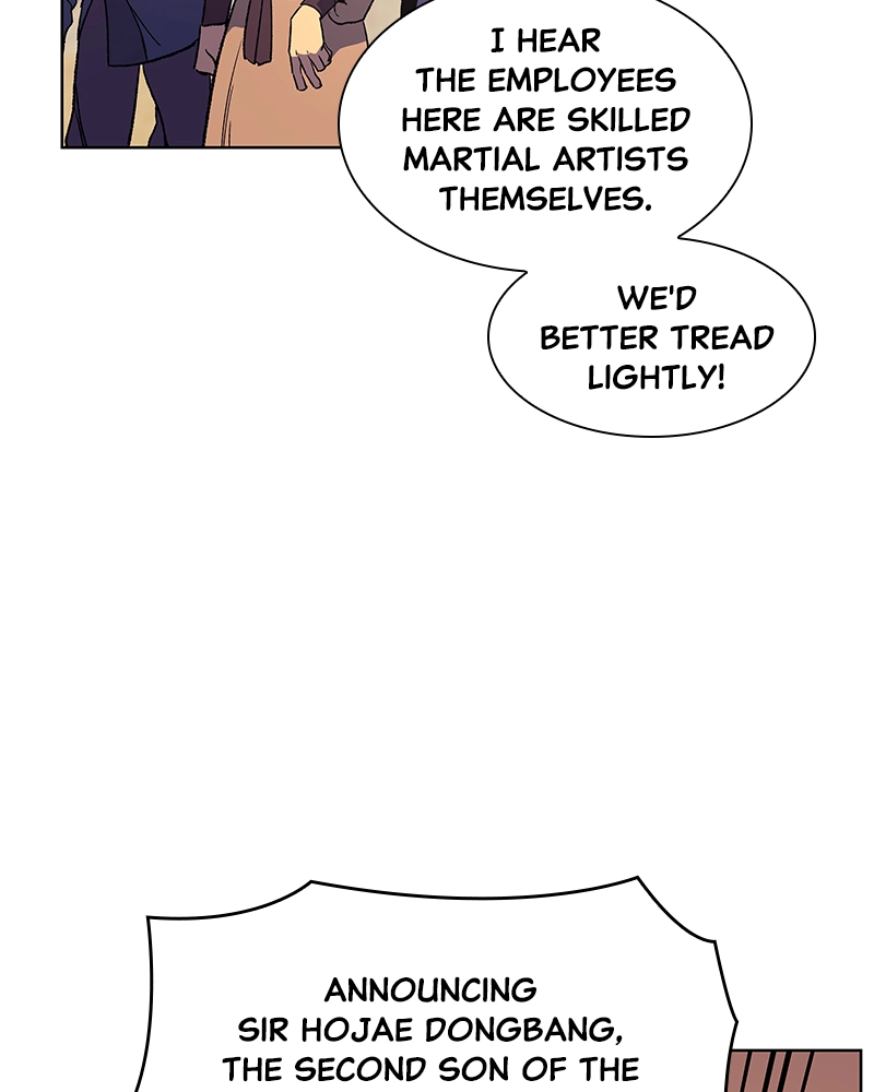 Reincarnated as an Unruly Heir Chapter 5 Page 77