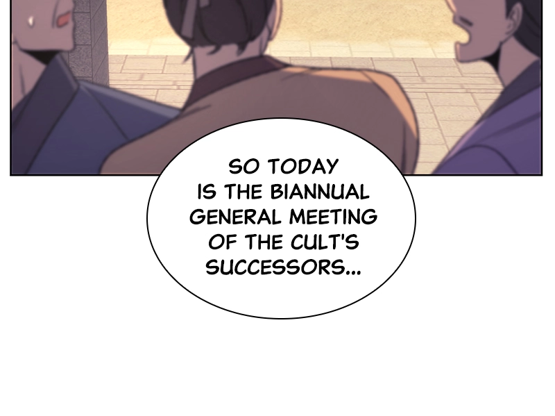 Reincarnated as an Unruly Heir Chapter 5 Page 81