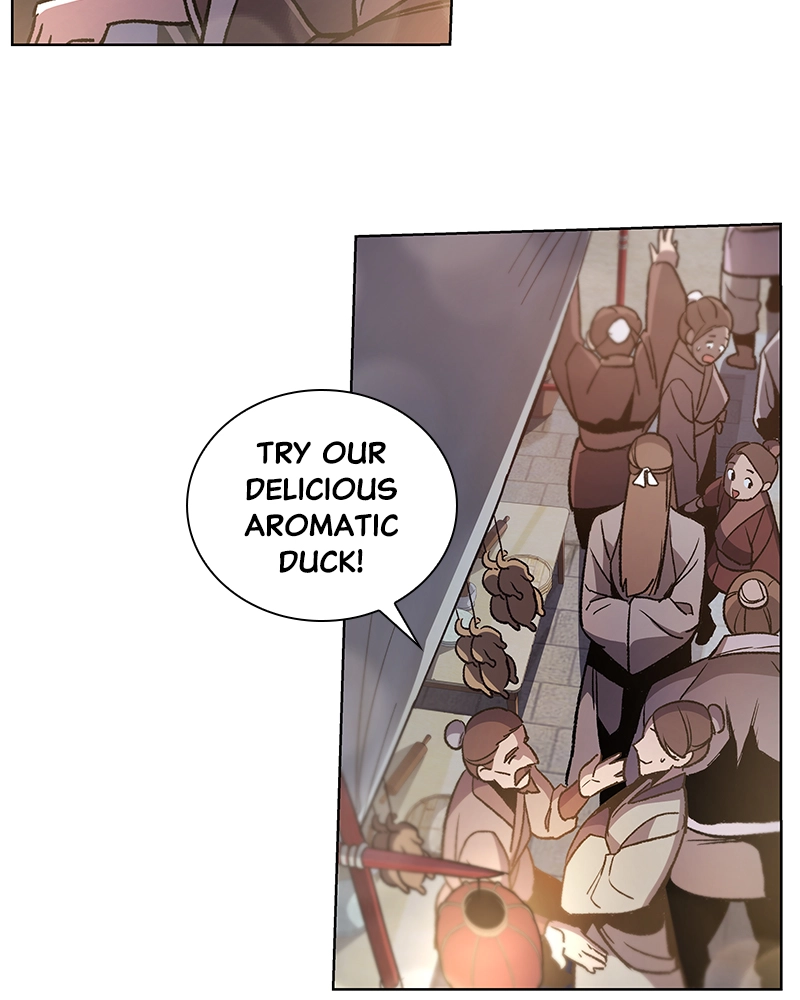Reincarnated as an Unruly Heir Chapter 5 Page 84