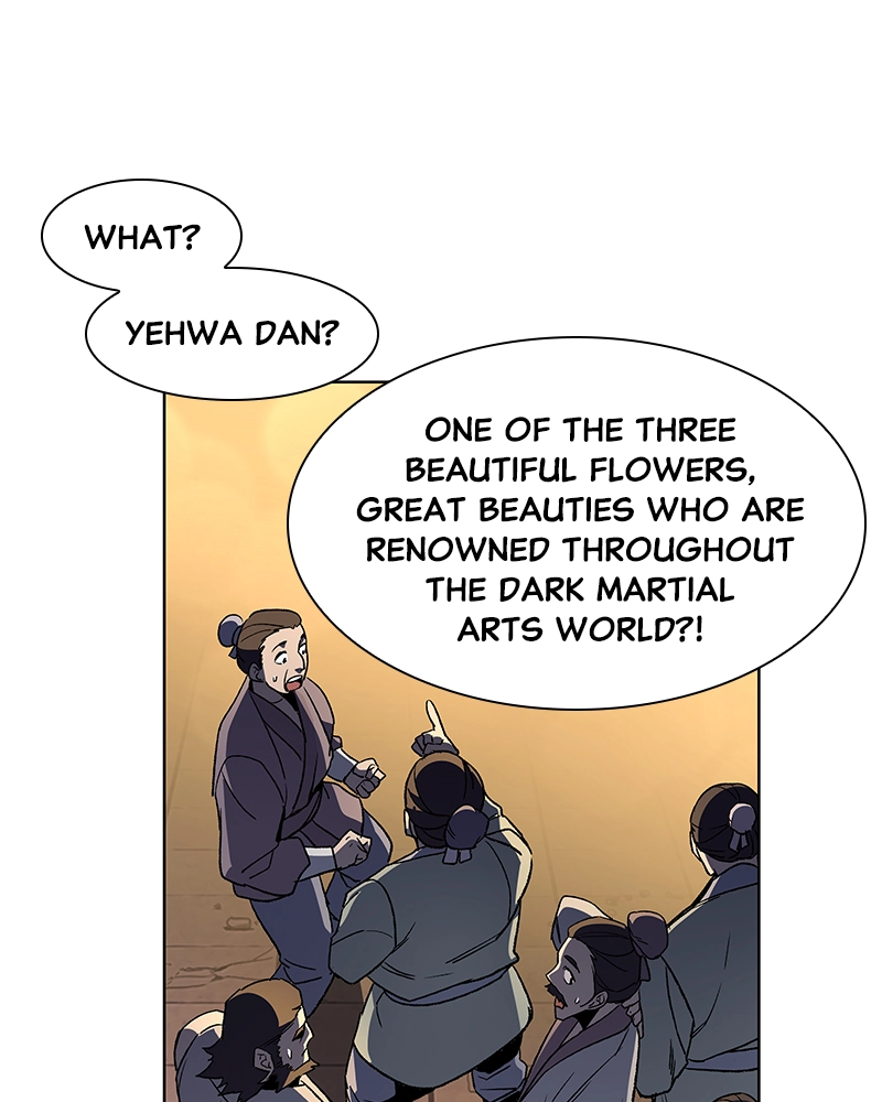 Reincarnated as an Unruly Heir Chapter 5 Page 87