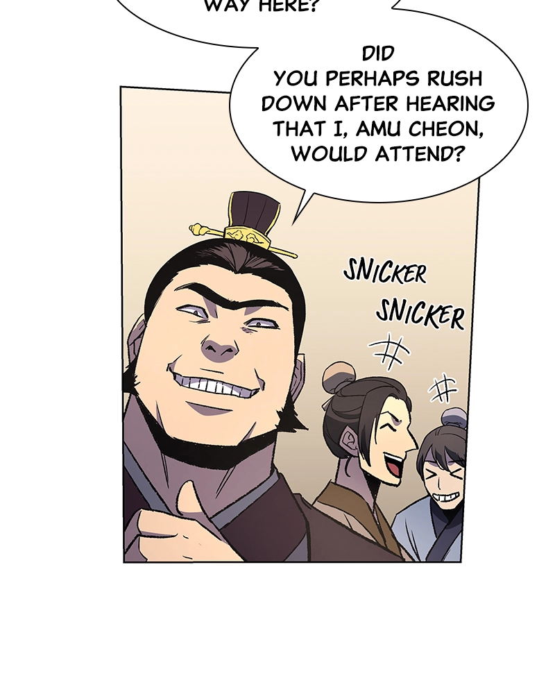 Reincarnated as an Unruly Heir Chapter 5 Page 122