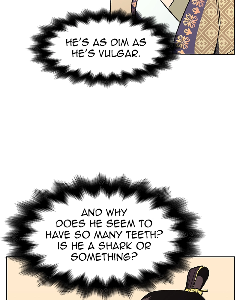 Reincarnated as an Unruly Heir Chapter 5 Page 124