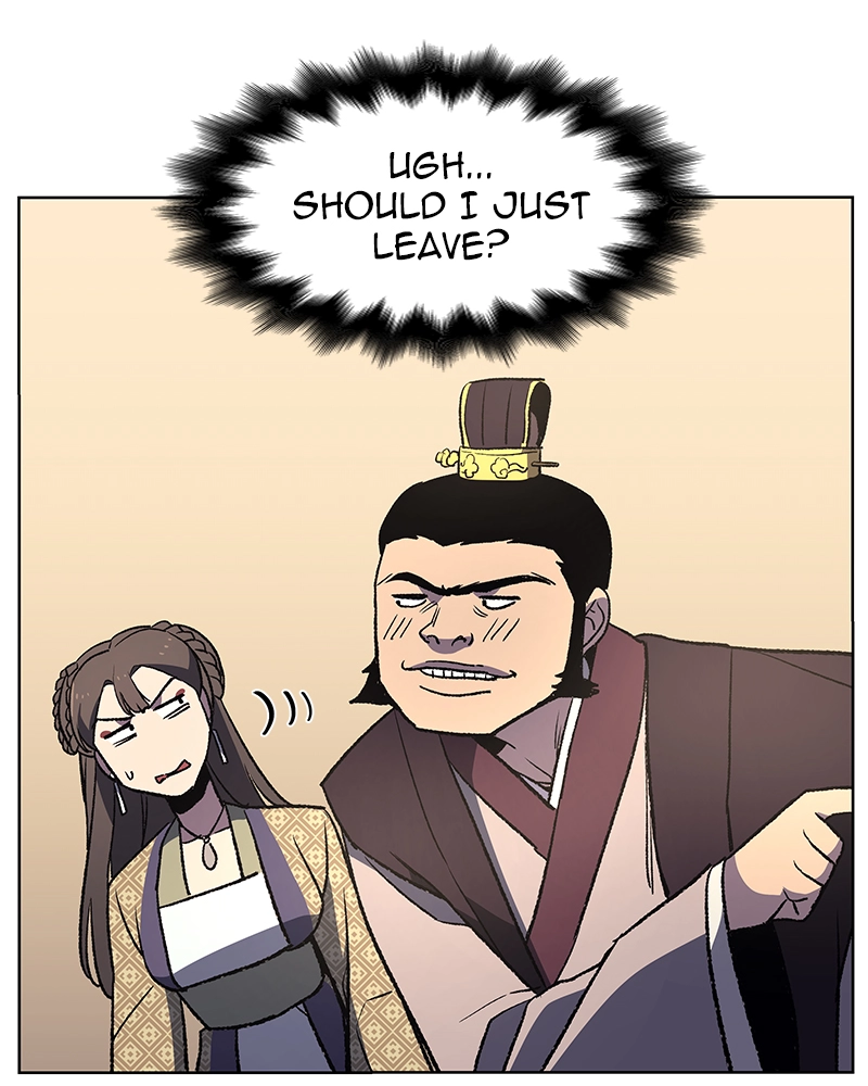 Reincarnated as an Unruly Heir Chapter 5 Page 126